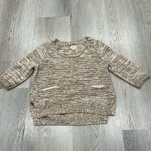 Wilfred sweater